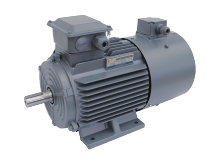 YVF2-安徽西門子貝得電機